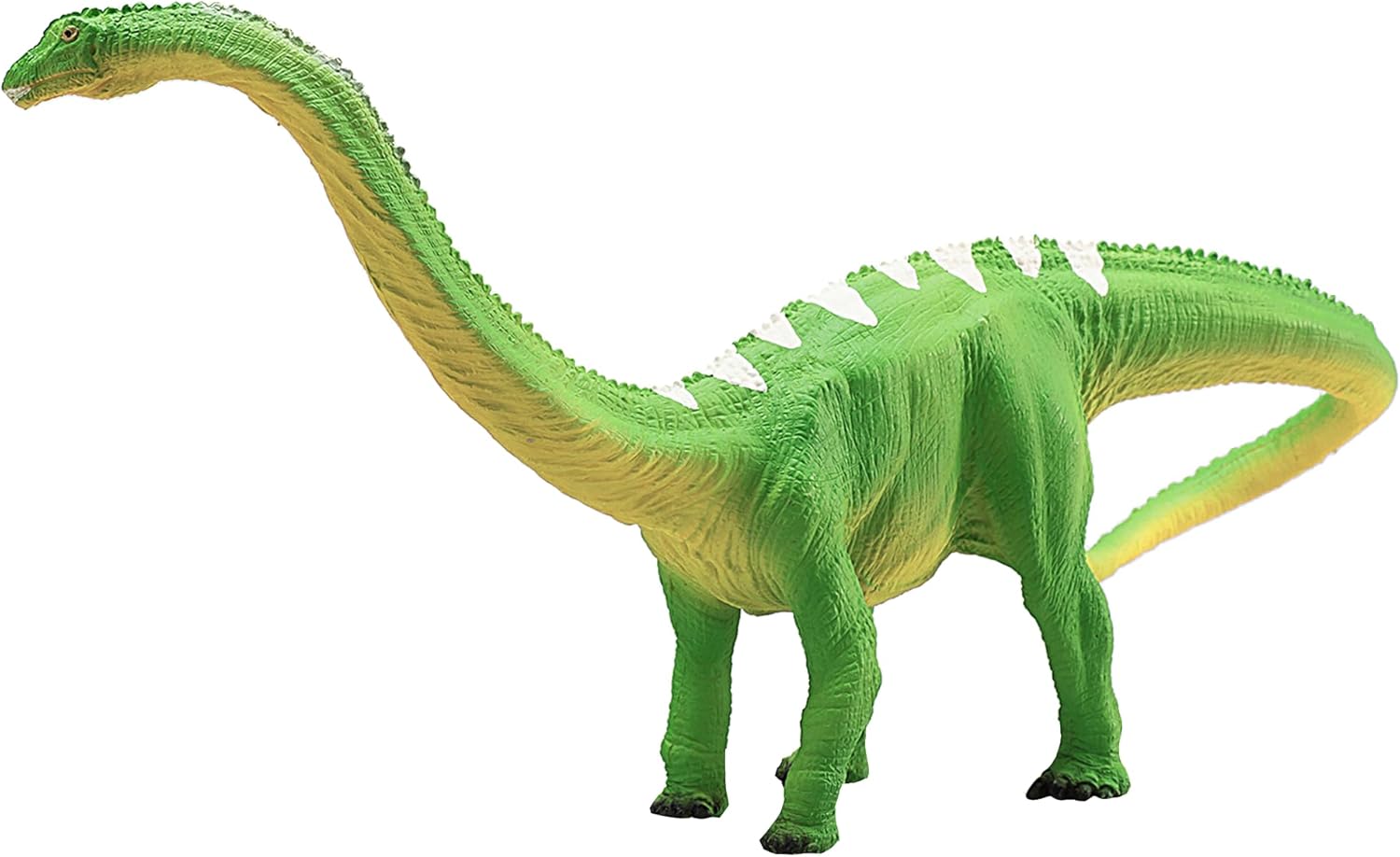 MOJO Diplodocus Realistic Dinosaur Toy Replica Hand Painted Figurine
