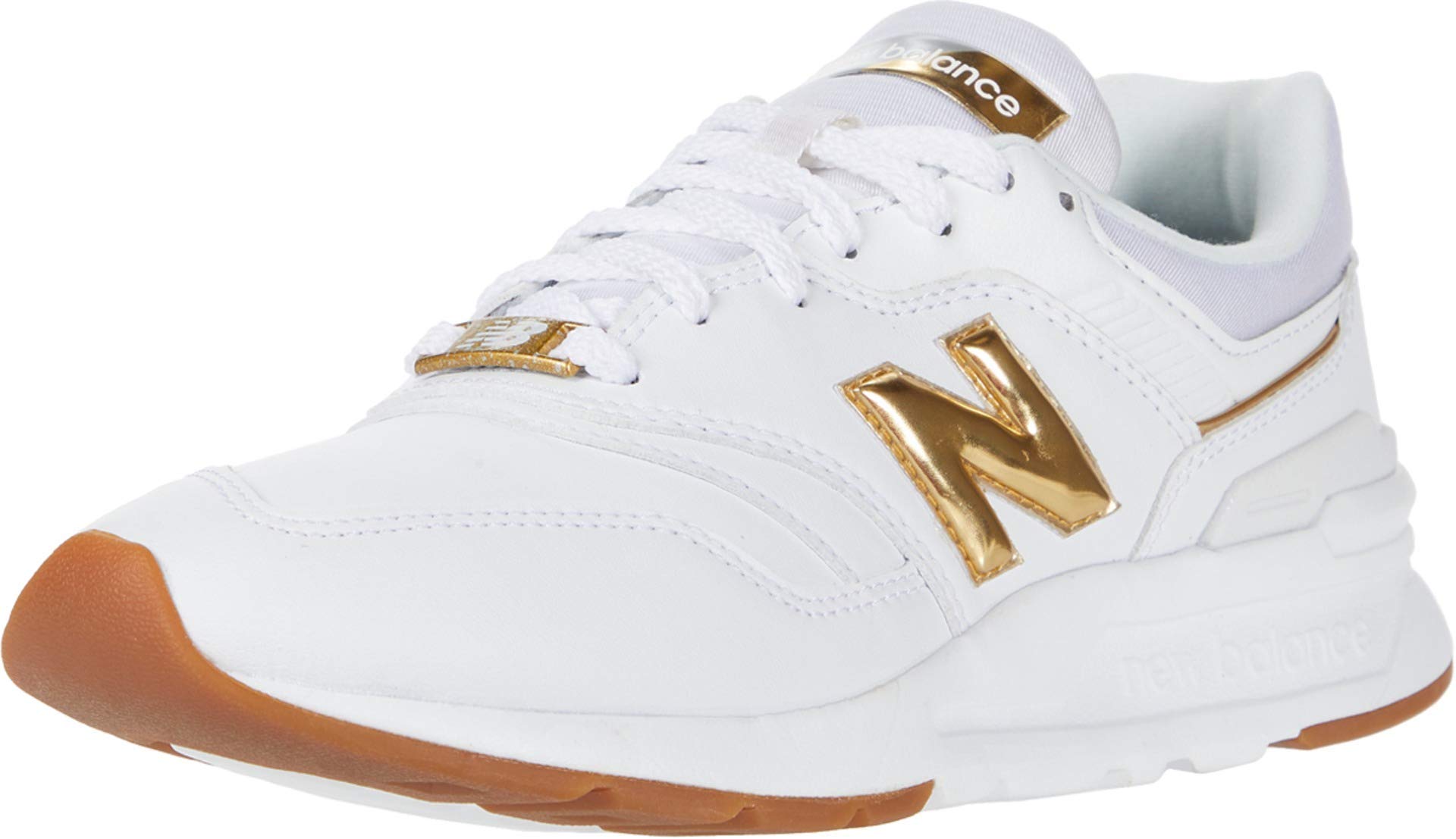 New Balance Women's 997H V1 Sneaker — view 28
