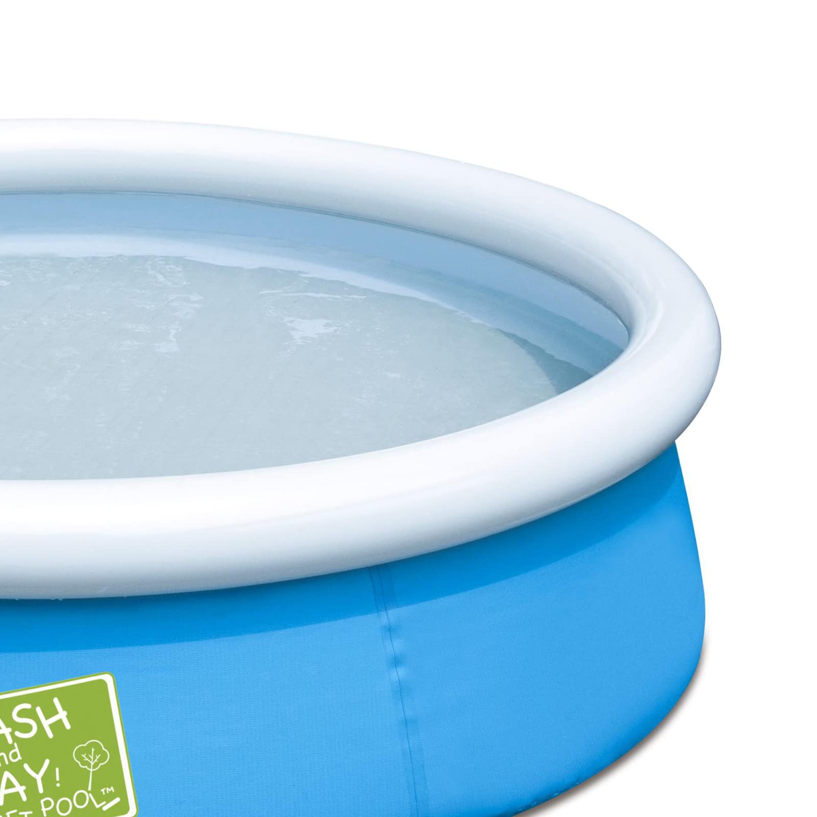 Bestway My First Fast Set Pool 1.52m x 38cm