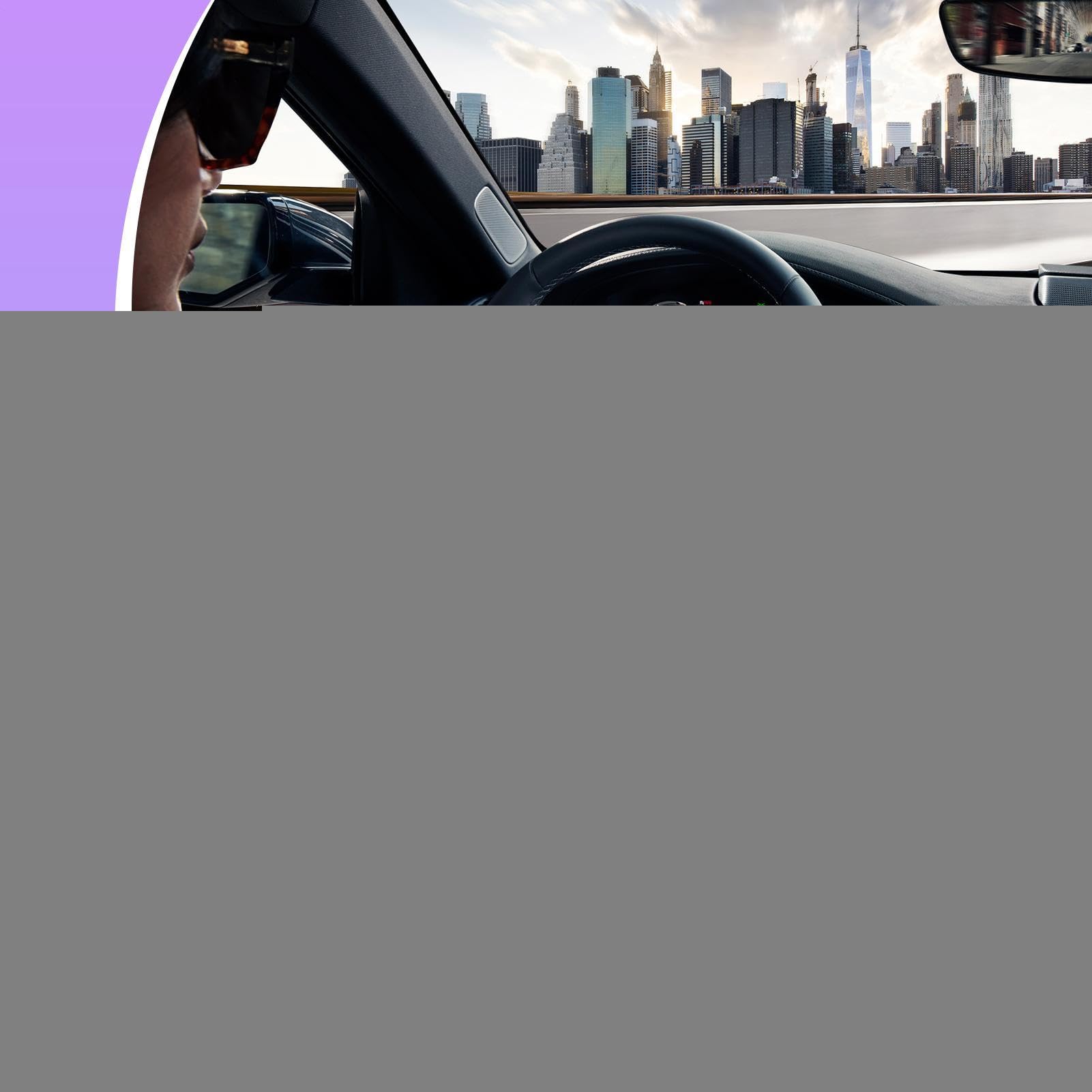Caricabatterie wireless per auto, supporto per telefono cellulare sul veicolo | Supporto universale per telefono in auto, caricatore per telefono a doppia bobina, 15 W, per console