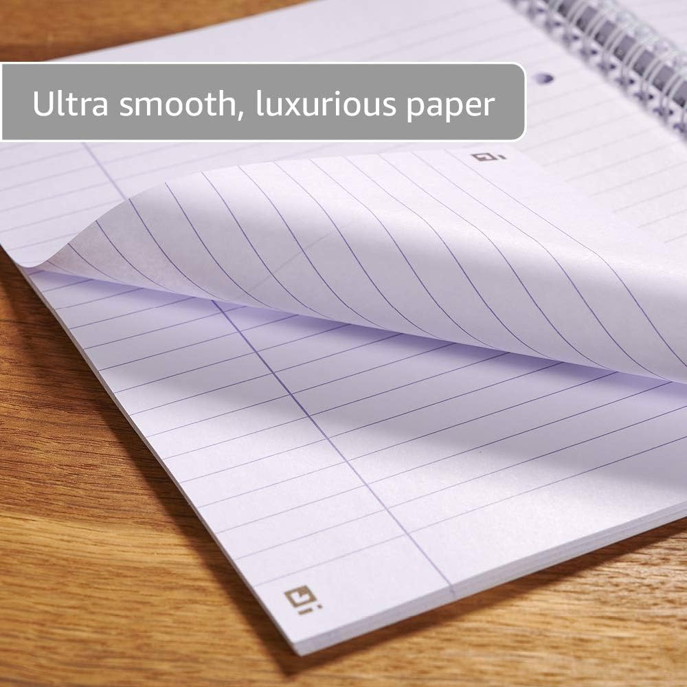 10 Best Oxford Campus Notebook A4 300 Pages - September 2025