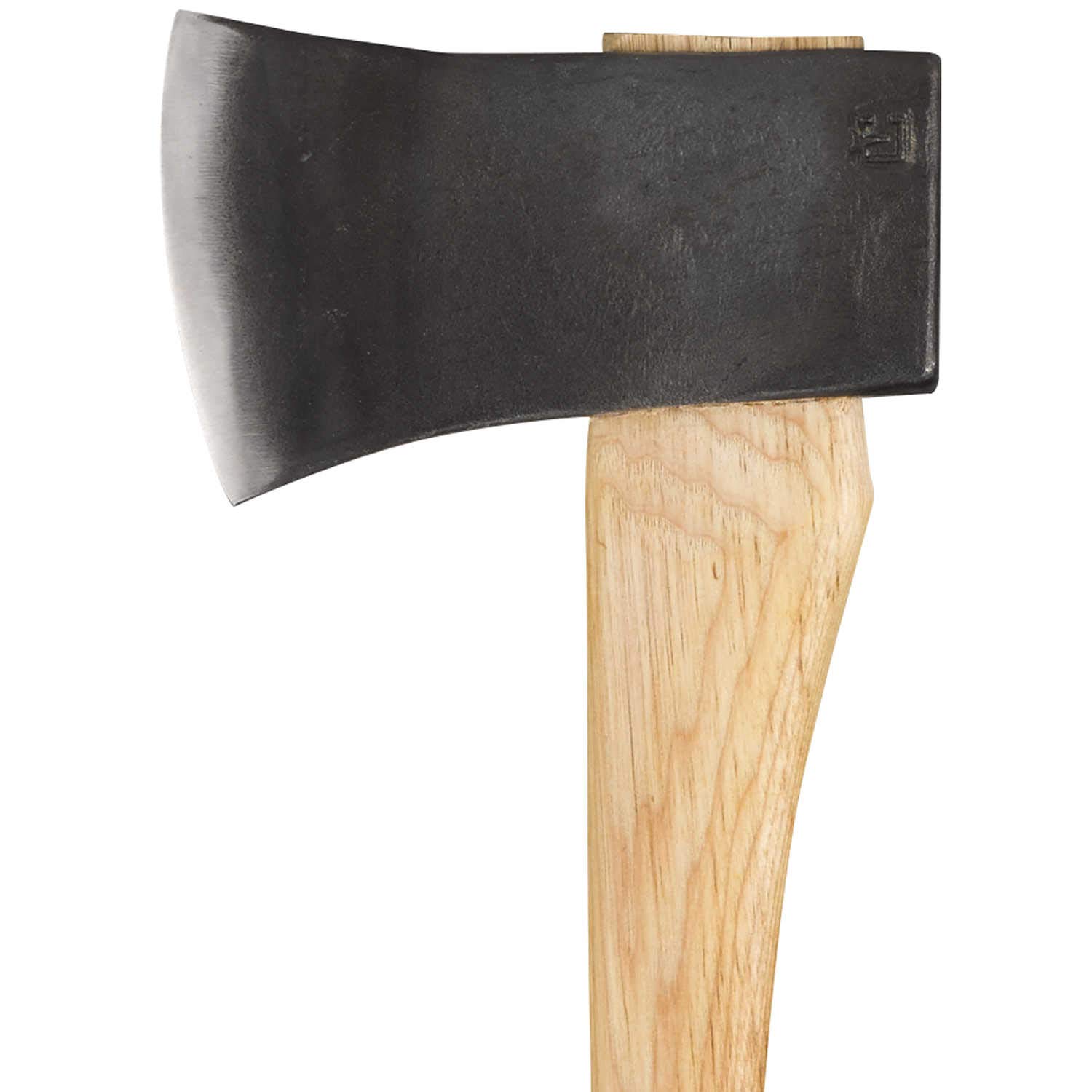 Council Tool 2.25# Boy’s Axe; 24″ Curved Wooden Handle Sport Utility Finish