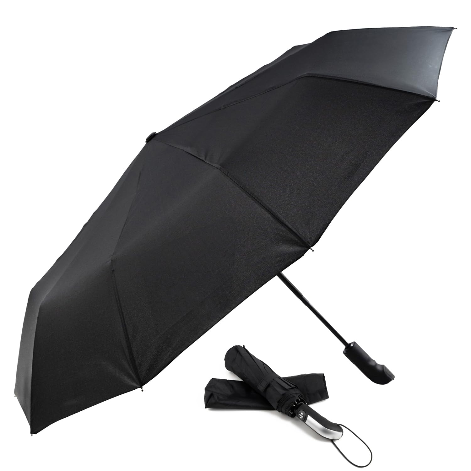 Boldfit Umbrella for Women & Men UV & Sun Protection, Windproof, Dustproof, 3-Fold Design, Large Size for Travel, Ideal fo... - Review, Price and Buying Guide