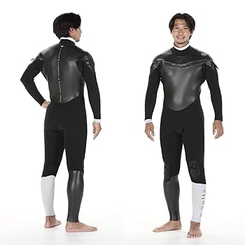 ⭕ウェットスーツ(オーダー品) Amazon | 【選べるウェットスーツ】G-SUITS ウェットスーツ