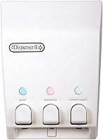 Vista 4 de Dispensador clásico Better Living 4 cámaras