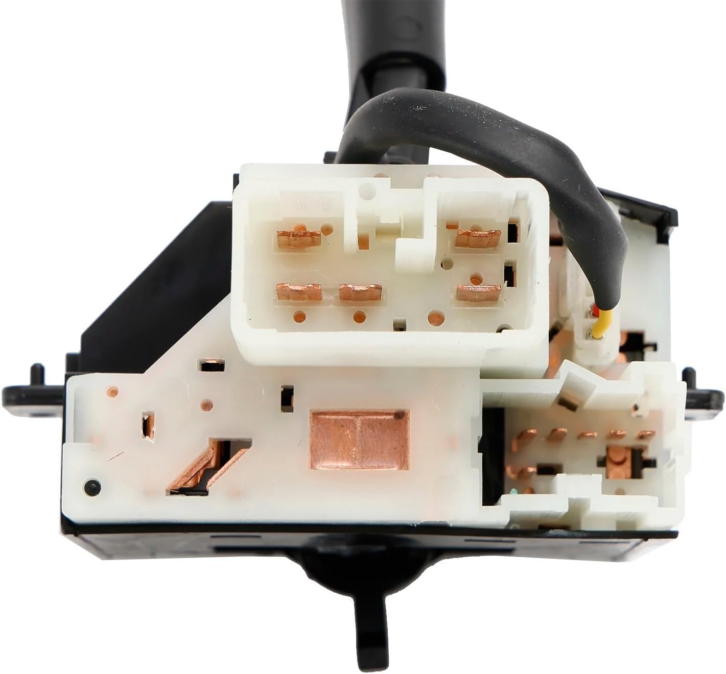 Auto Parts Compatible with Mitsubishi for Galant 1997 Car Turn Signal and Headlight Switch Lever Dimmer Switch MR277924