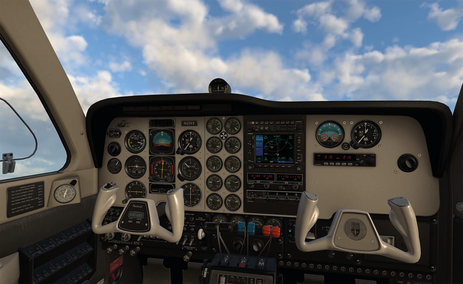 X Plane 12 PC