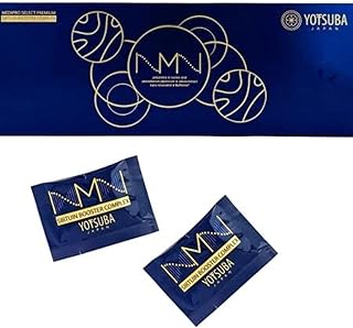 SIRTUIN BOOSTER NMN - Yotsuba Japan