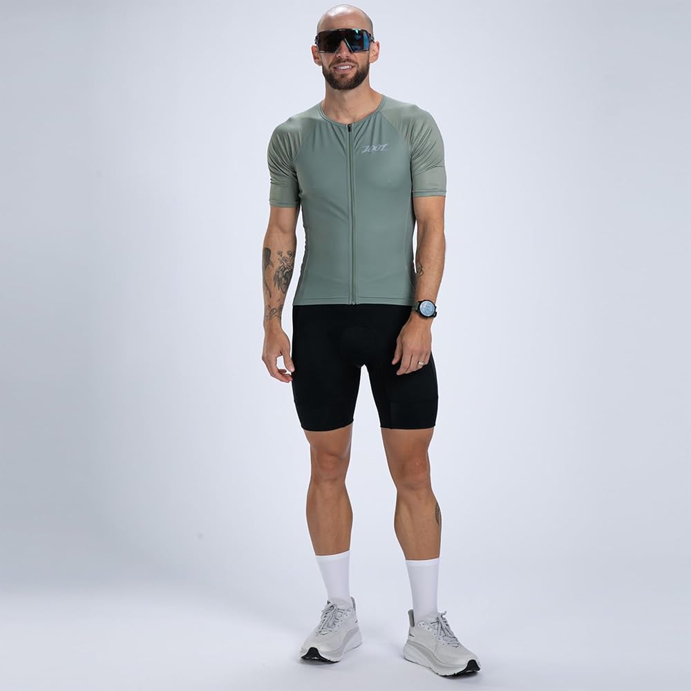 Amazon.com: Zoot Men's Core 7-Inch Tri Shorts, Quick Dry