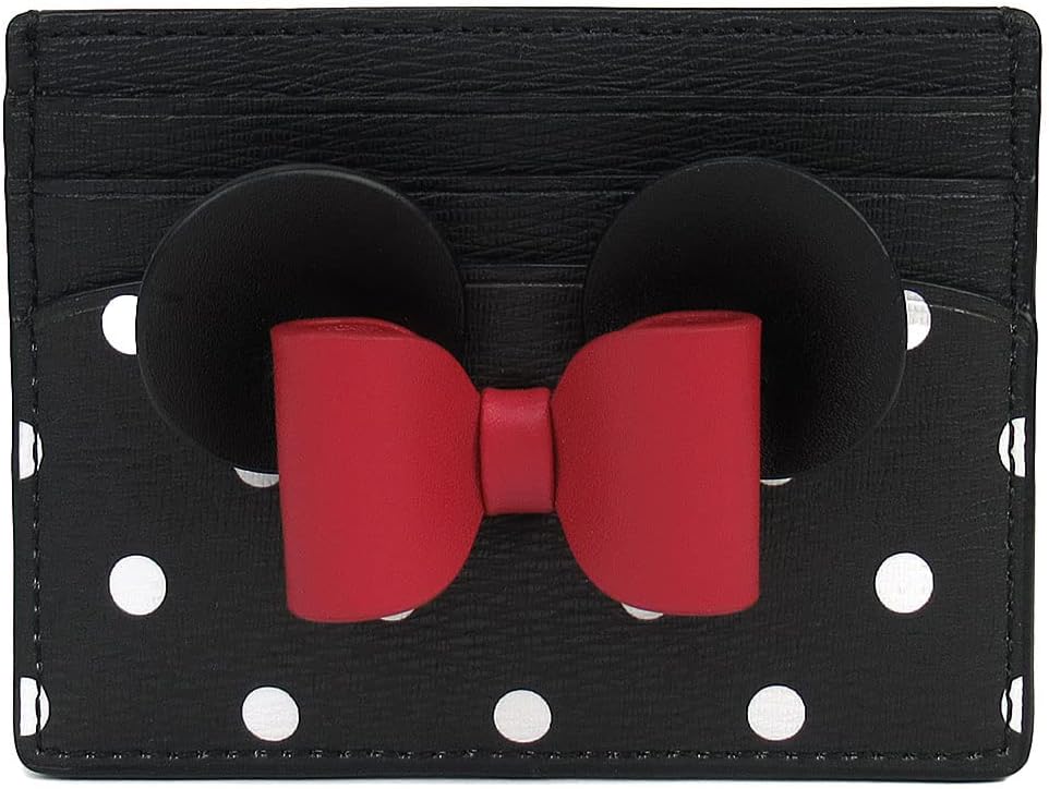 ディズニー X ケイト・スペード ニューヨーク ミニーマウス スモール