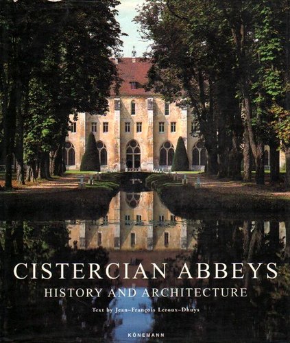 Cistercian Abbeys