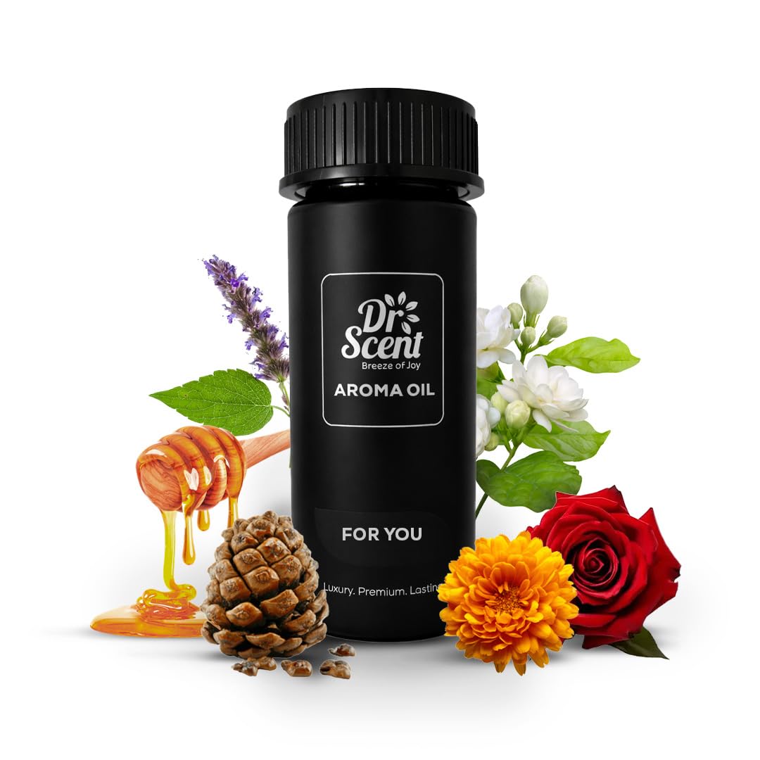 Dr Scent Breeze Of Joy Orange,White Diffuser Aroma For You (170Ml) – Luxurious Home, Hotel & Spa Fragrance | Notes Of Orange Blossom, Jasmine, Rose, Freesia White Honey, Patchouli & Cedarwood | Made In The Uk
