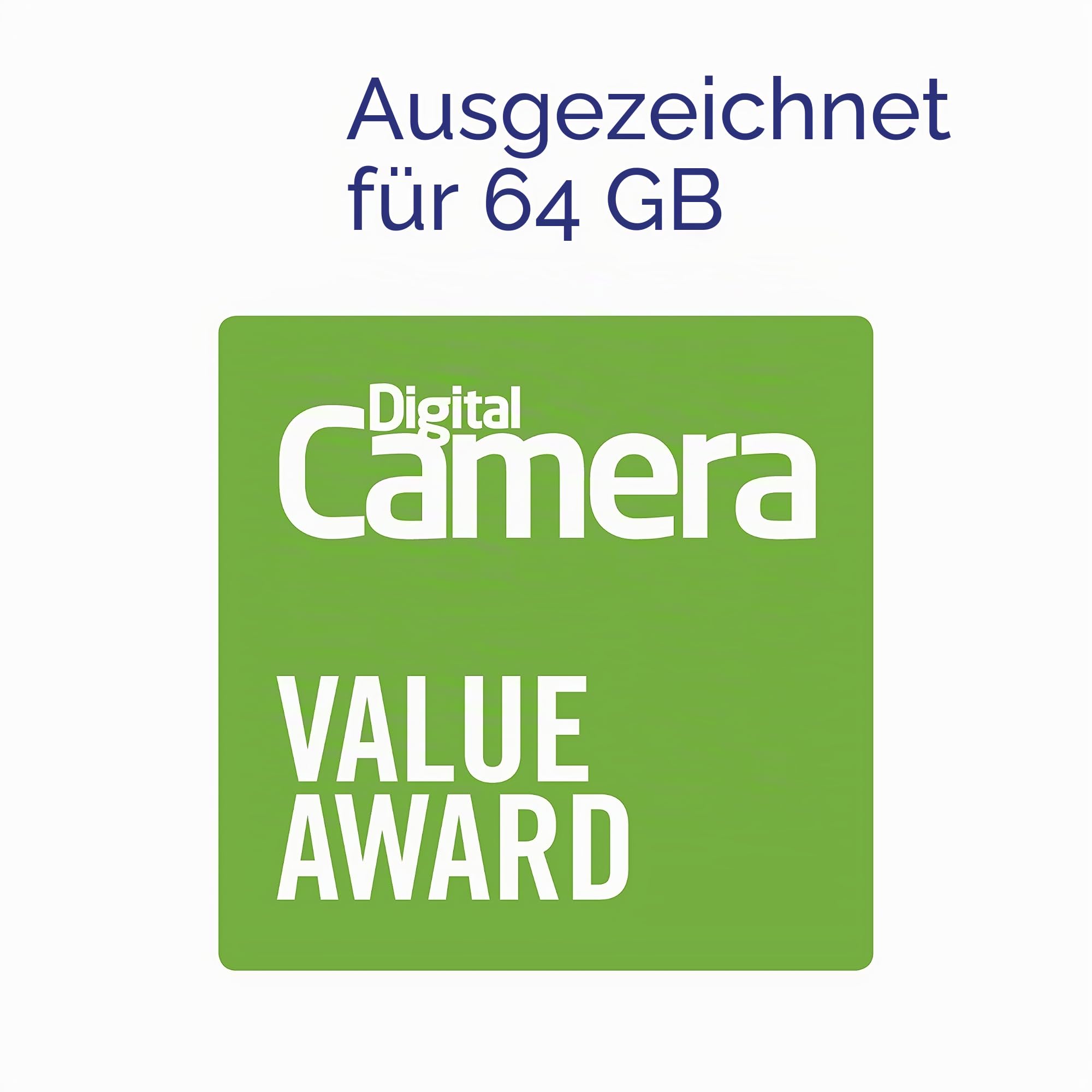 Integral SD KarteB mit 6 Slot SD Kartenhalter Metall - 4K Ultra-HD Video Premium High Speed 100MB/s Lesen und 50MB/s Schreiben - SDHC V30 UHS-I U3 Class 10 SD Speicherkarte 256G – Bild 6