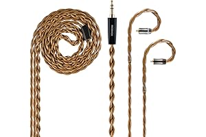 NiceHCK F1 Pro Quality Cable