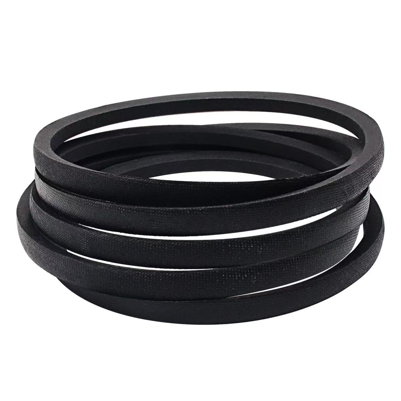 954-04329 Mower Deck Belt 54" Drive Belt for Cub Cadet - Belt Length 148 1/4" - Heavy-Duty Durable Aramid Cord Drive Belt for Cub Cadet S54, L54 KH, S54 KH, S54 KW, LX 54 KW, SX 54 KW, ZT1