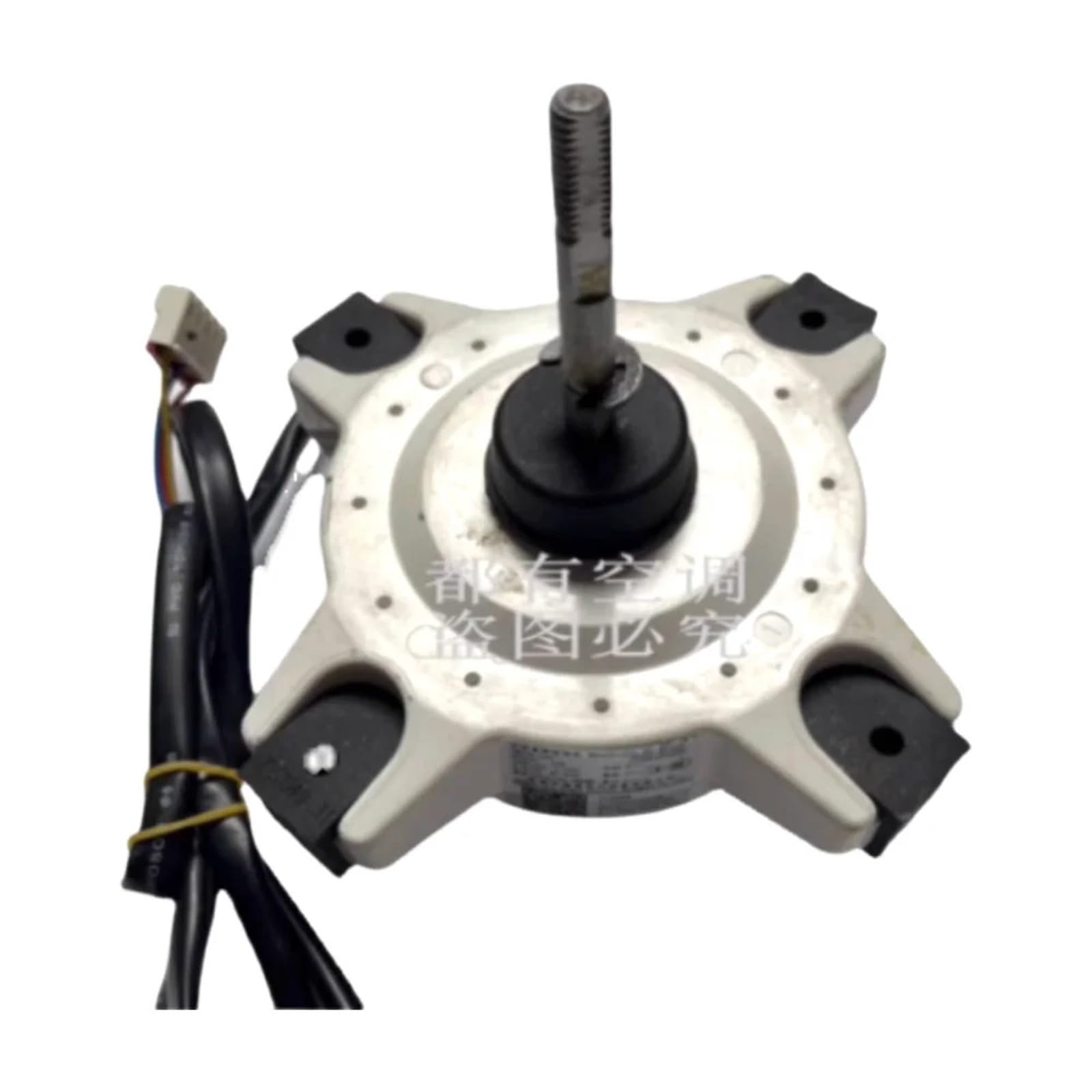 Bonzmxdkhq One Color Variable Frequency Air Conditioner Dc External Motor Sic-52Fv-F133-2 Gzsdj-30 Accessories