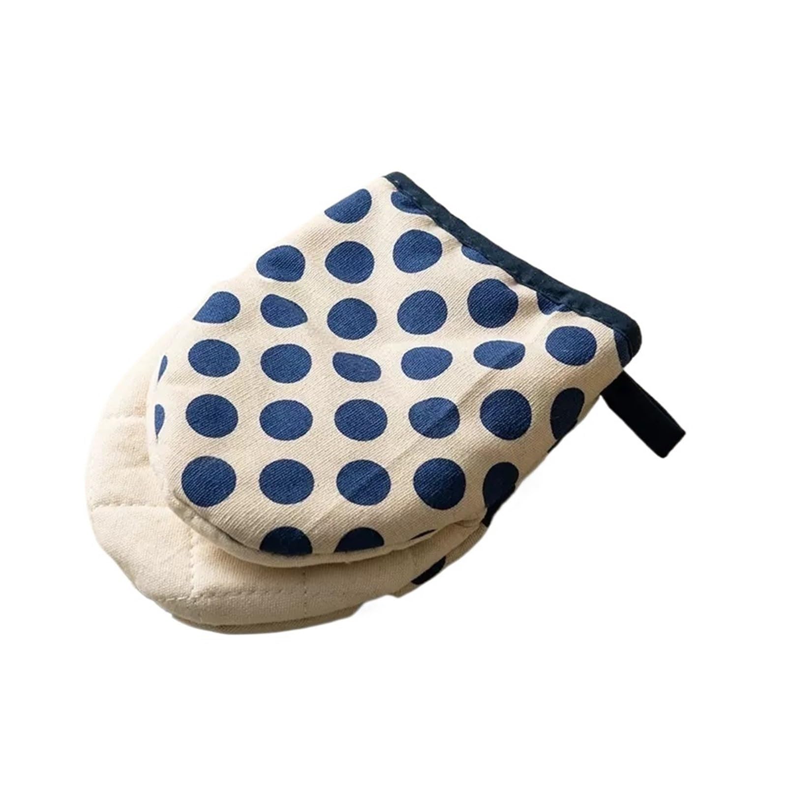 MRKU Baking Mitts Cooking oven gloves Heat-Resistant For Home Use Safe Kitchen for Grilling