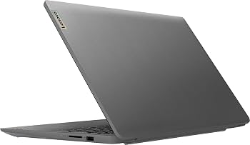 Lenovo IdeaPad 3 15ALC6 Laptop - Ryzen 7 5700U 8 Cores, 8GB RAM
