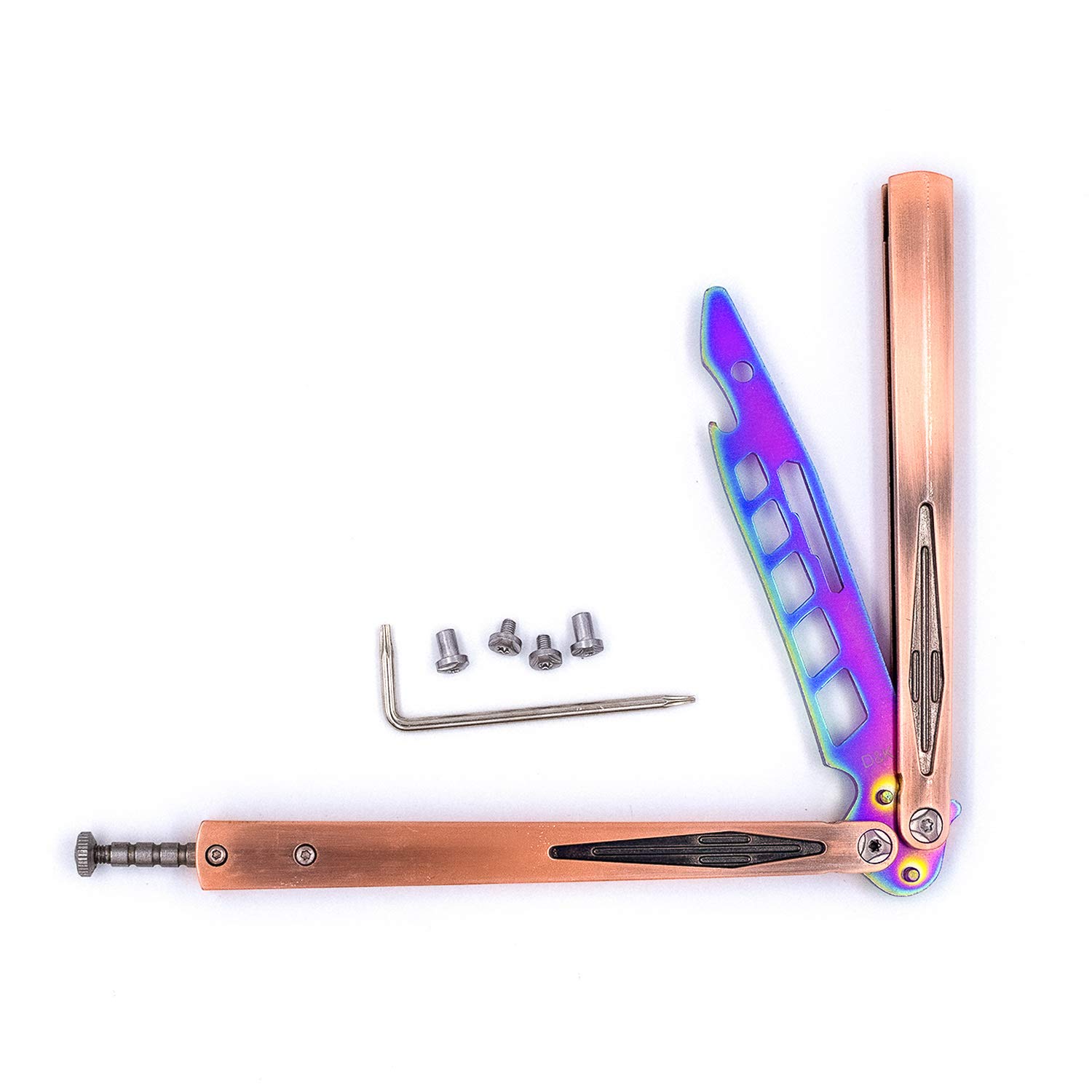 Shark Butterfly Multifunctional Tool BaliBottle Opener…