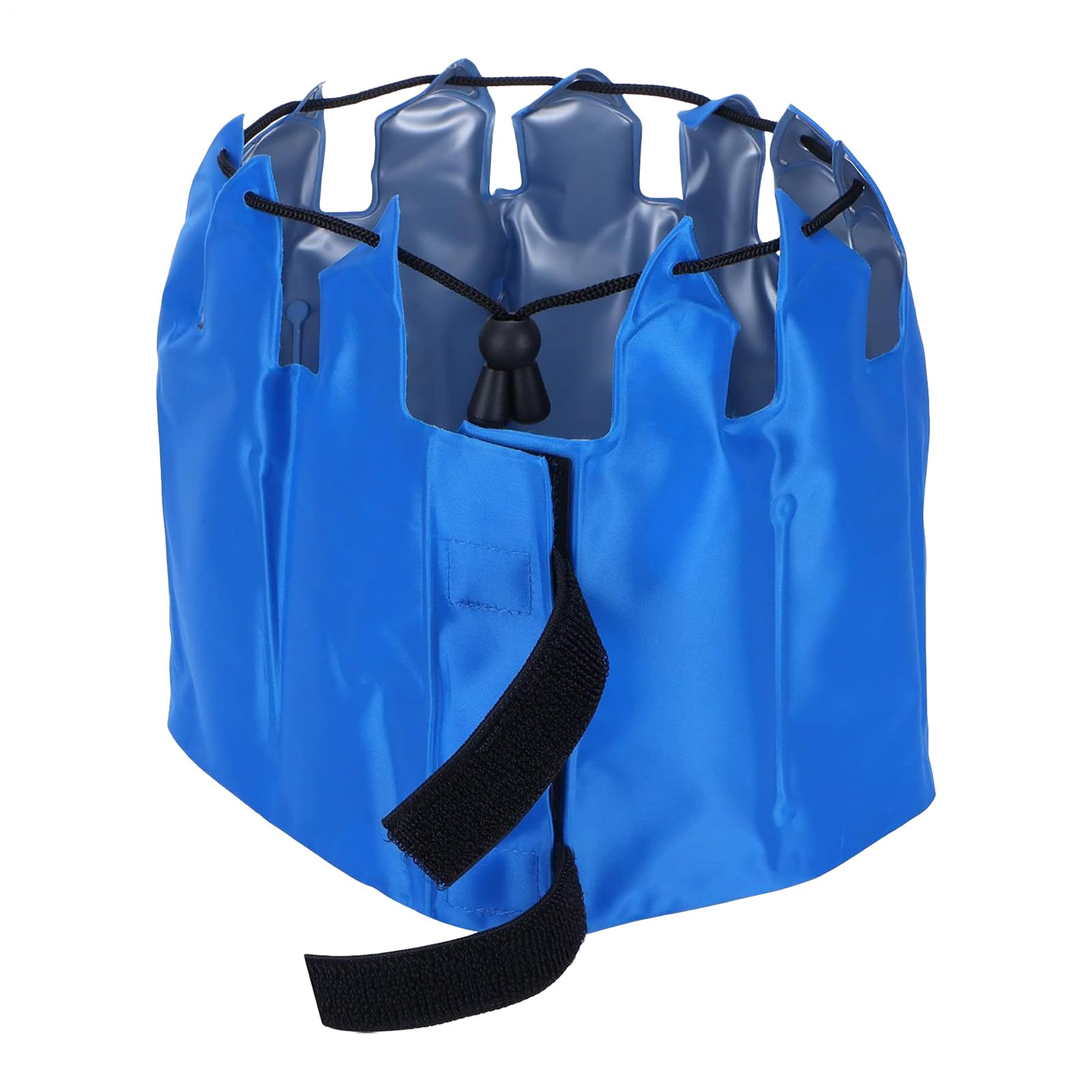 Sac À Glaçons Poche De Glace Réutilisable Étanche Sûre Congélateur Outil De