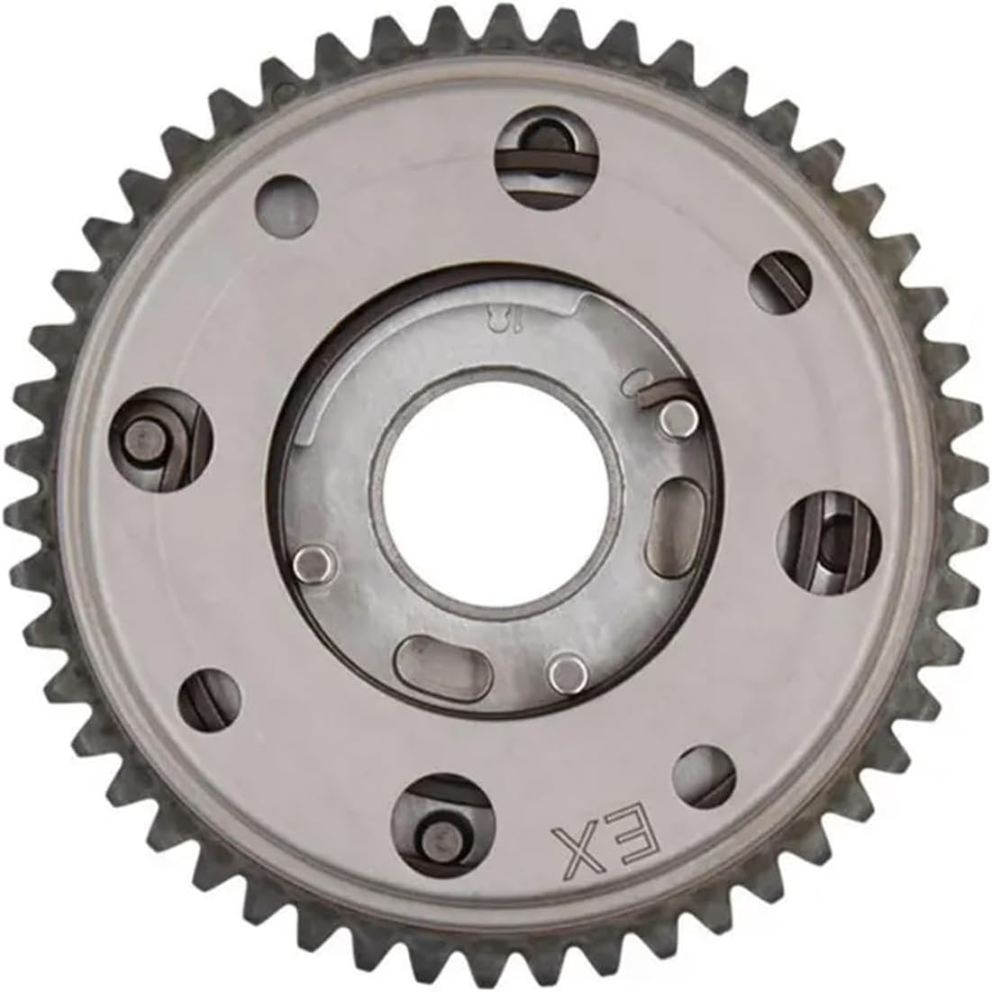 24109563 24109562 Camshafts Adjuster Compatible With Buick LIV 1.0T(24109562)