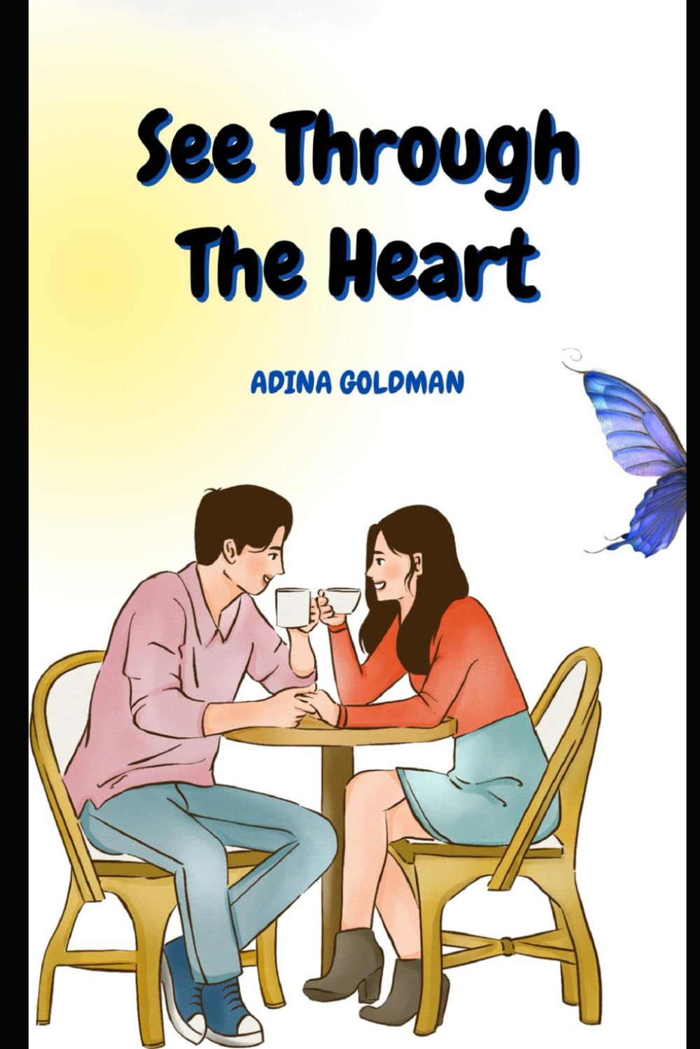 See Through The Heart