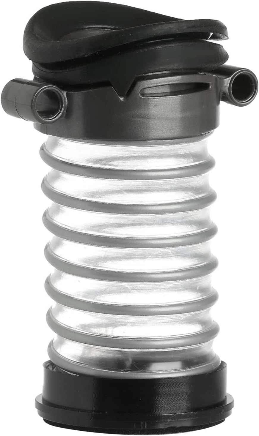 Vacuum Cleaner Hose for Dyson DC40 DC42 DC50 DC51 Series Vacuum Cleaner Short Lower Duct Change Over Hose # 922625-03