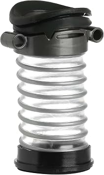 Vacuum Cleaner Hose for Dyson DC40 DC42 DC50 DC51 Series Vacuum Cleaner Short Lower Duct Change Over Hose # 922625-03