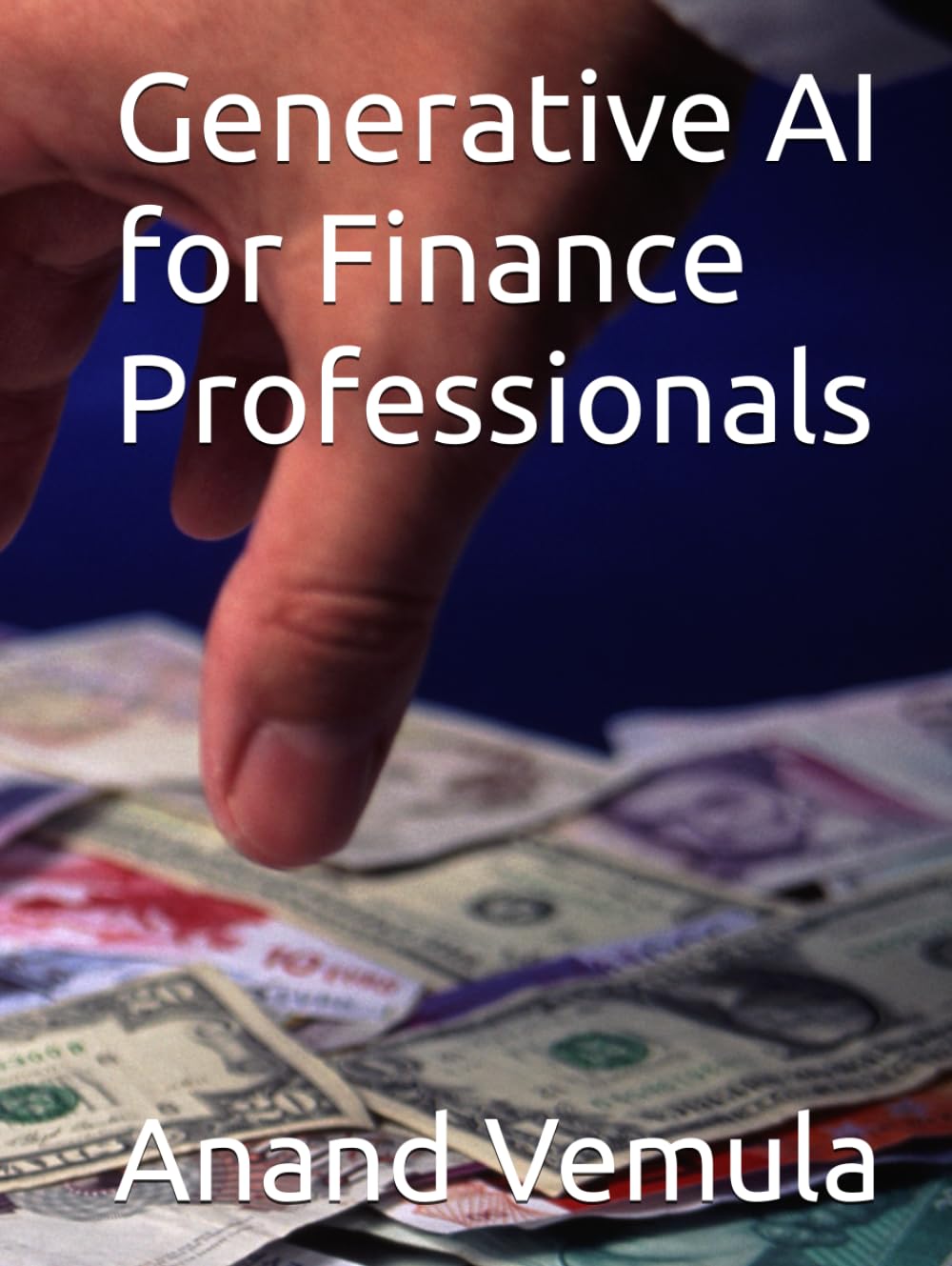 Generative AI for Finance Professionals