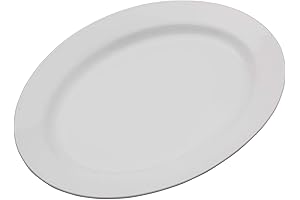 Fitz and Floyd Oval Meat Platter