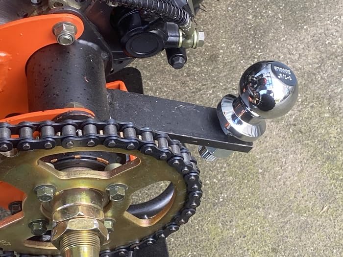 Amazon | 【リニューアル】バギー 四輪 150cc ミニ ATV YH 4