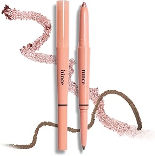 HINCE New Depth Dual Color Stick 02 Cool Volu...