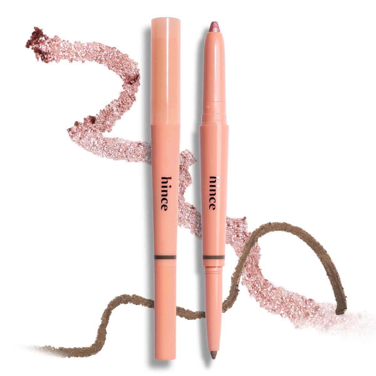 NEW DEPTH DUAL COLOR STICK 02 COOL VOLUME LINER