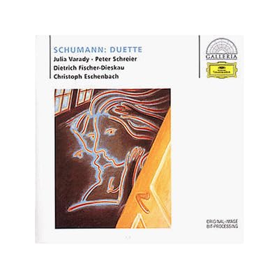 Schumann: Duets