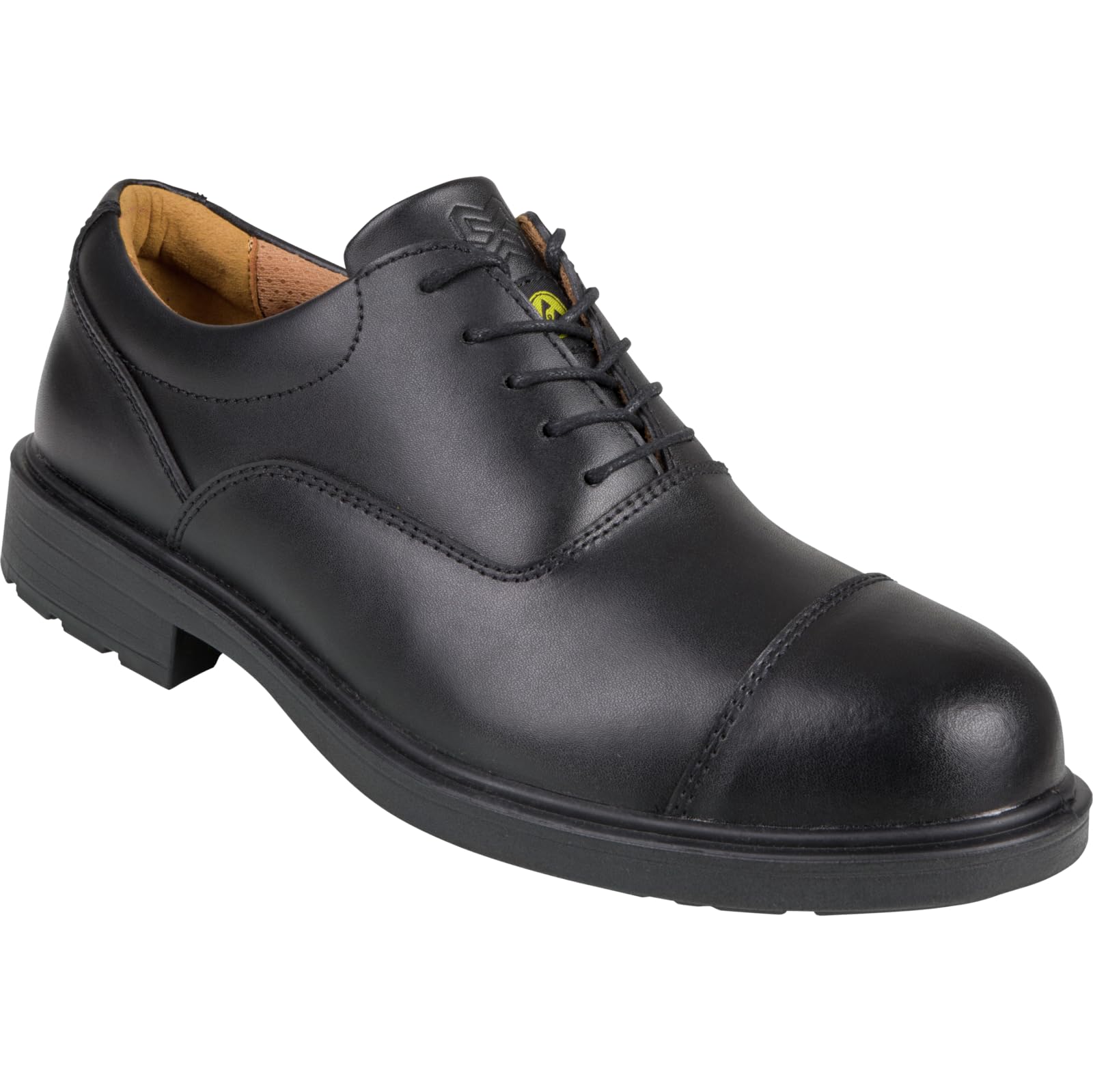 WüRTH MODYF Chaussures de sécurité Ville - S3 ESD Aries Noires