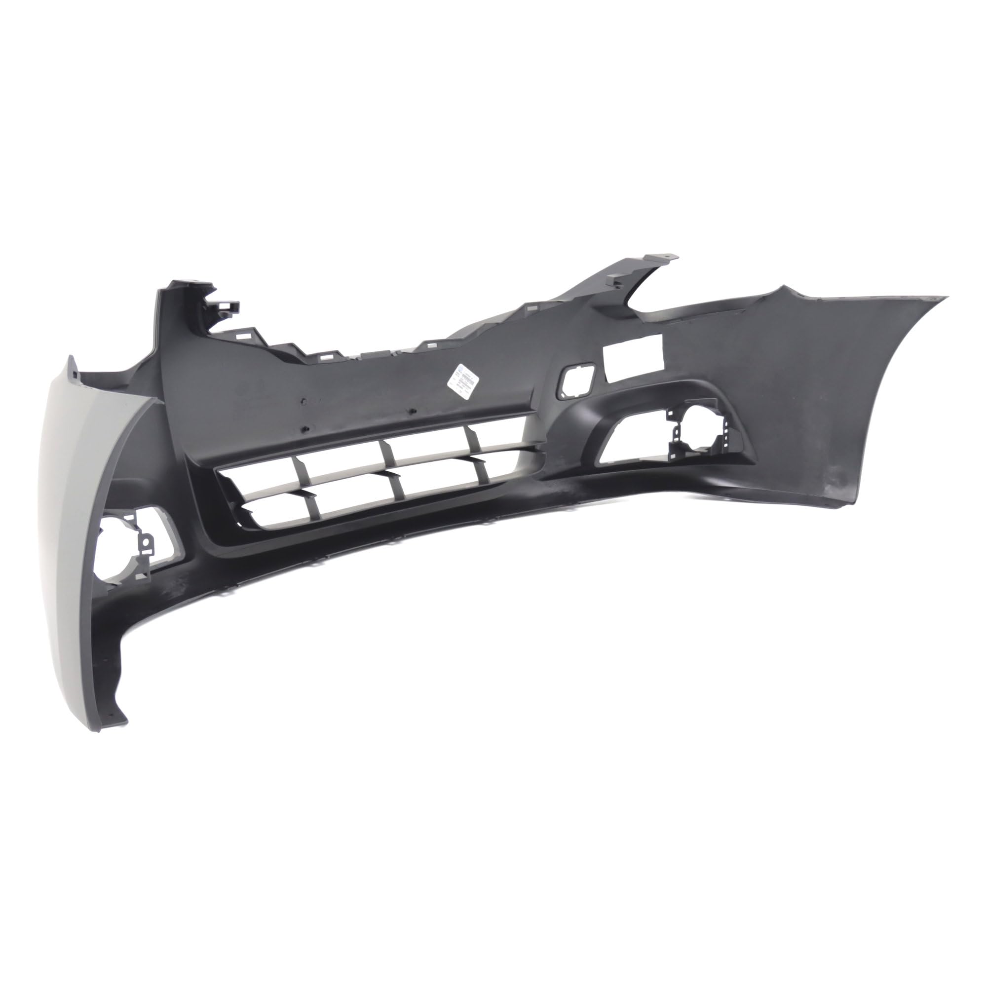 Front Bumper Grille For 07-12 Mercedes GL320 GL350 GL450 GL550 CDI Front Bumper Grille For 07-12 Mercedes GL320 GL350 GL450 GL550 CDI