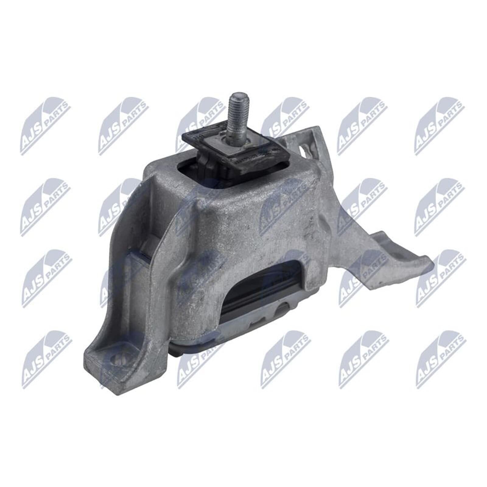 NTY Sospensione, Motore ZPS-BM-037