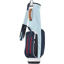 Bag Boy Loop Lite Golf Sunday Bag