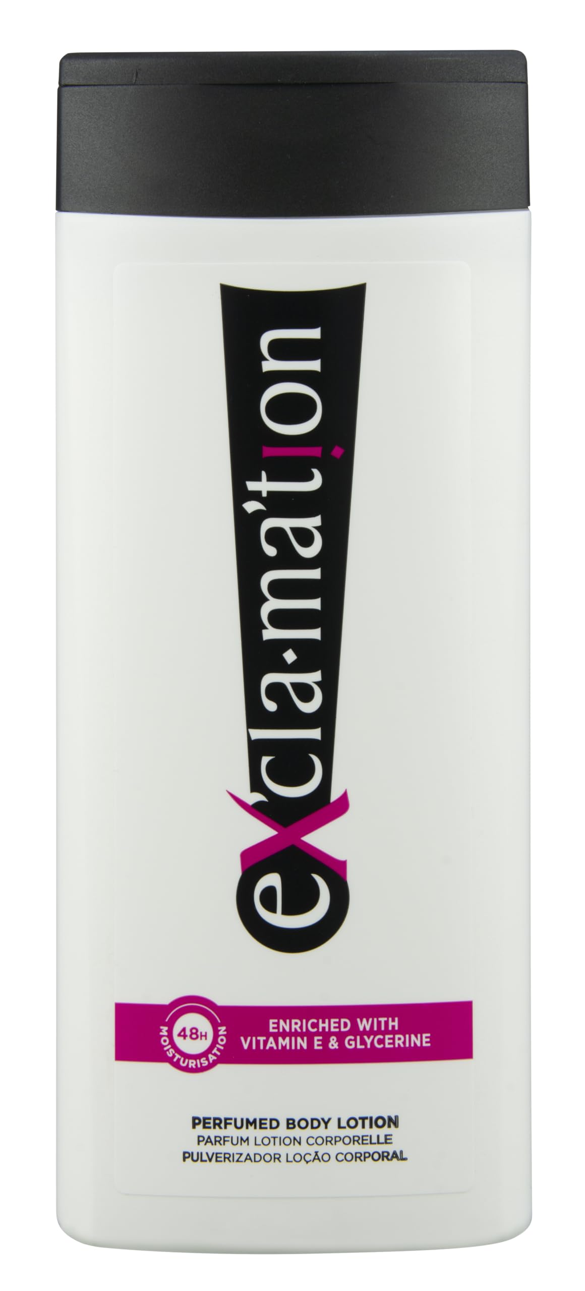 Exclamation Body Lotion 400 ml : Amazon.co.za: Beauty