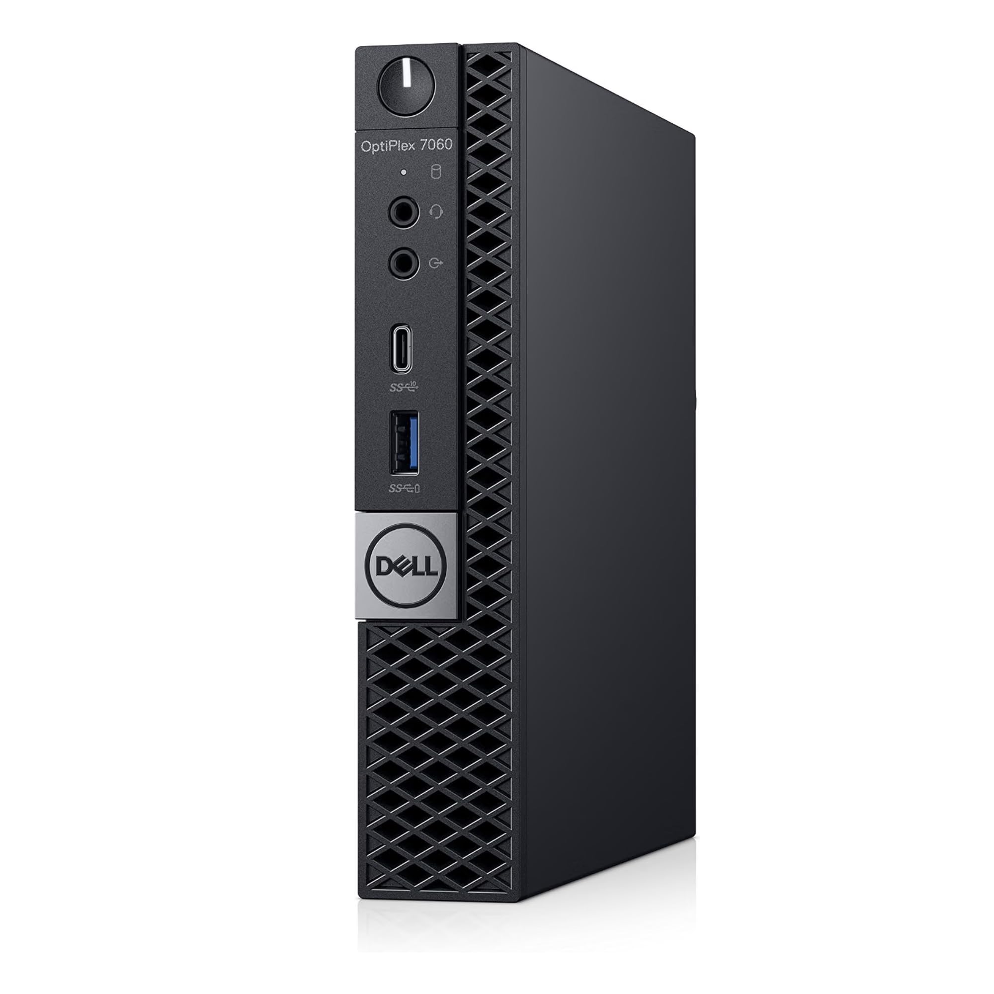 Dell OptiPlex 7060 Micro i5‑8500T 8GB SSD 256GB Win 11 (Ricondizionato)