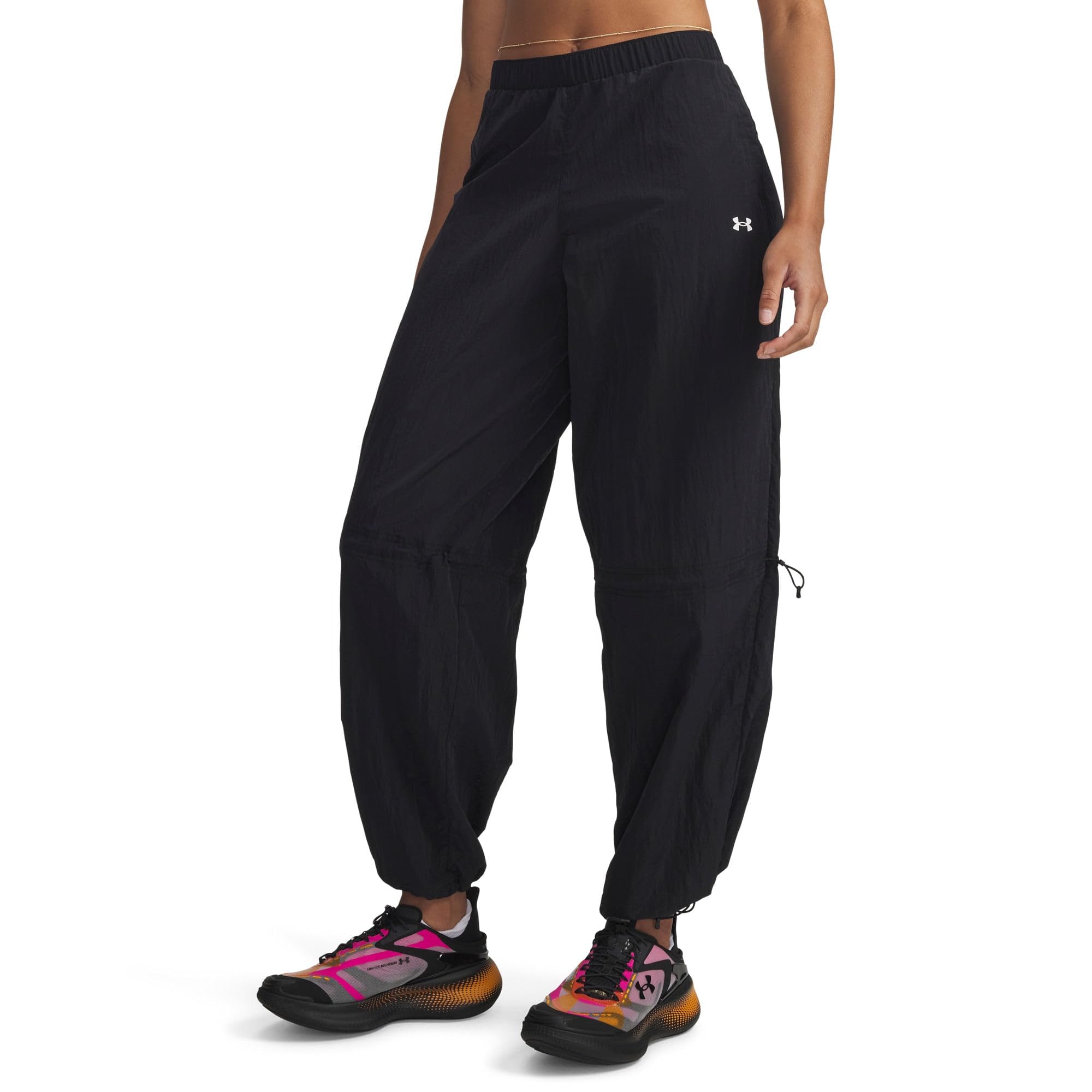 Under Armour Gewebte Damenhose Rival
