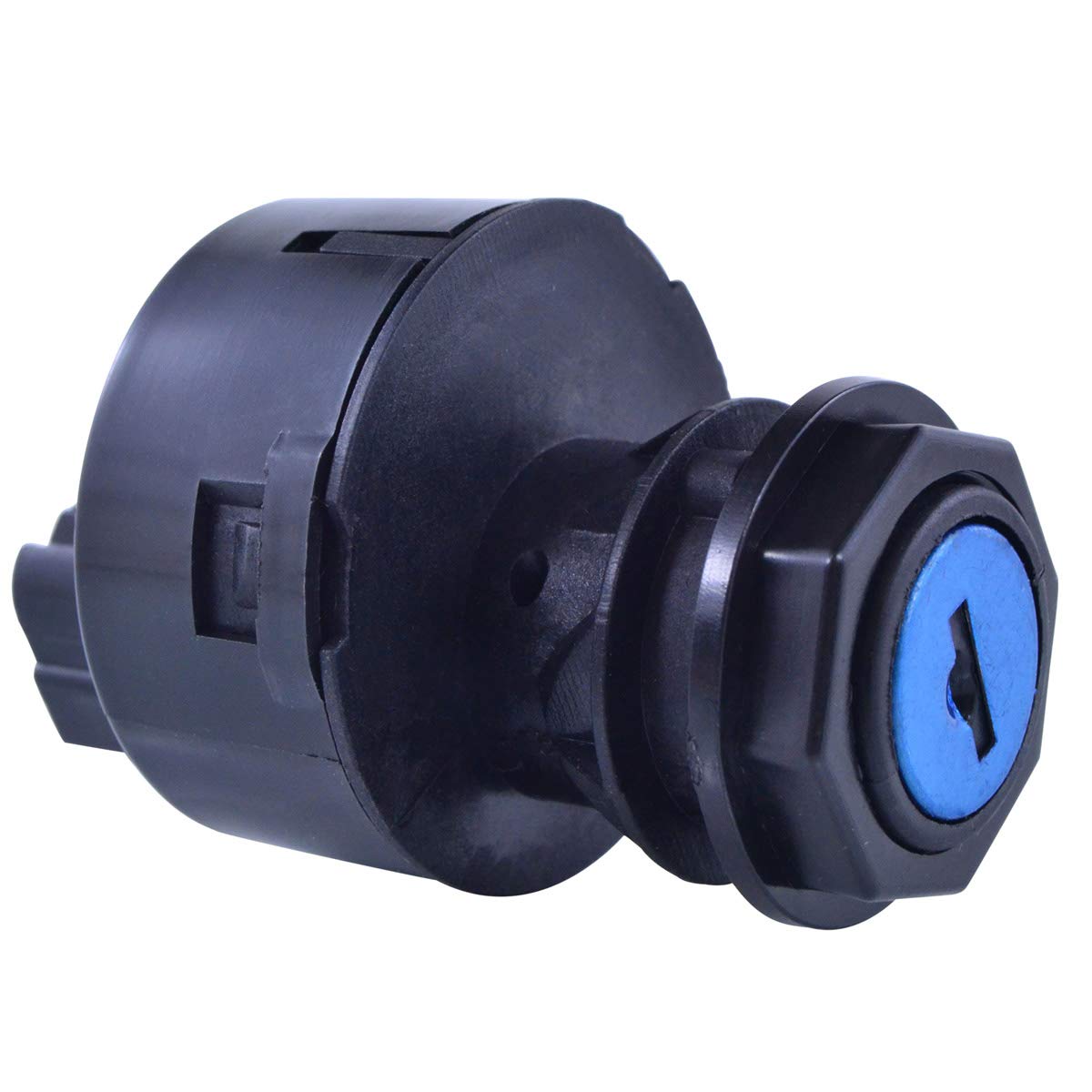 Ignition Key Switch Replacement For 2008-2010 Arctic Cat