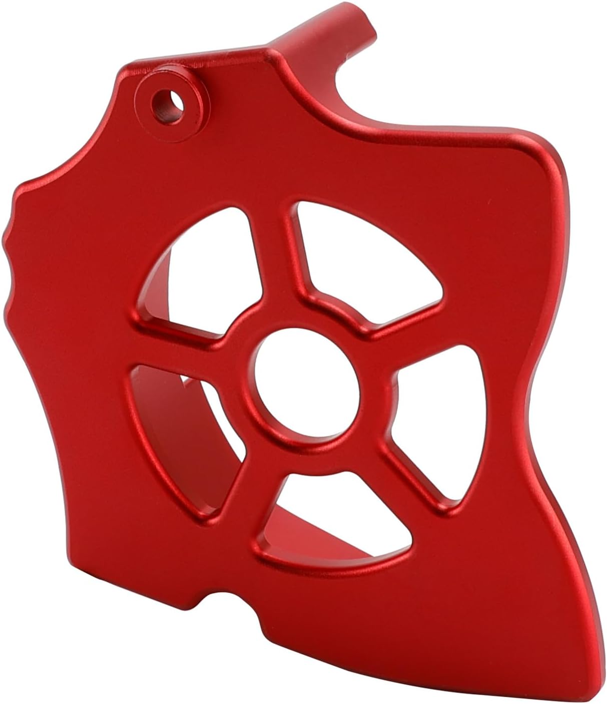 Front Sprocket Cover Chain Guard Protector Fit for Honda XR650L 1993-2025