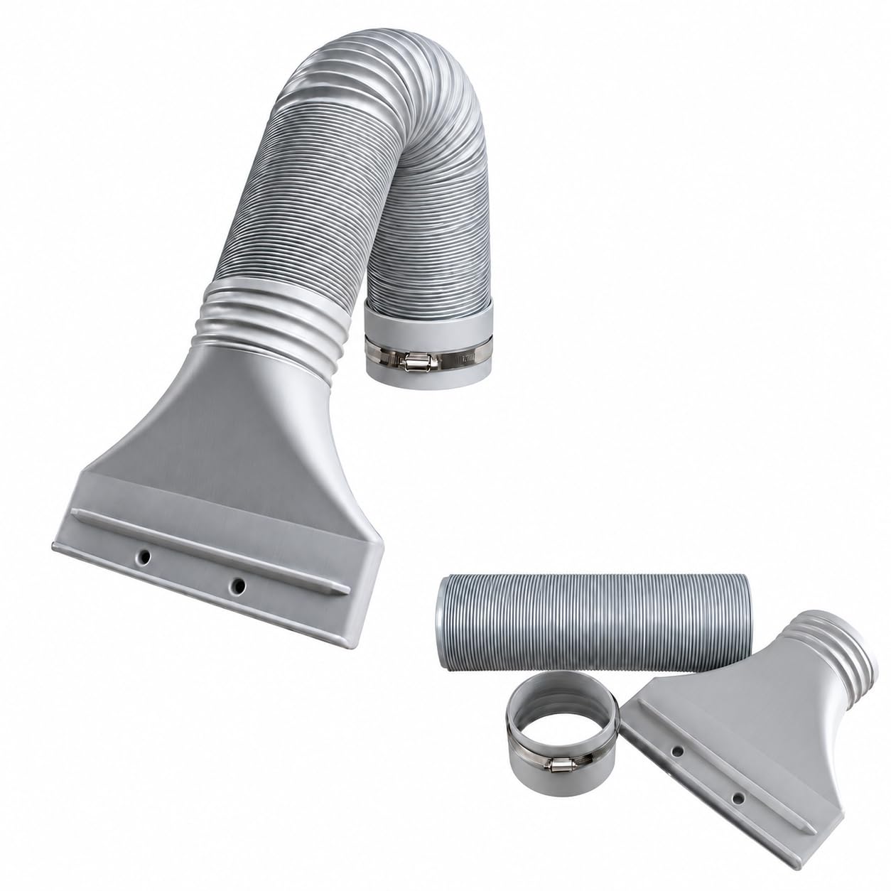 T TOGUSH Exhaust Extension