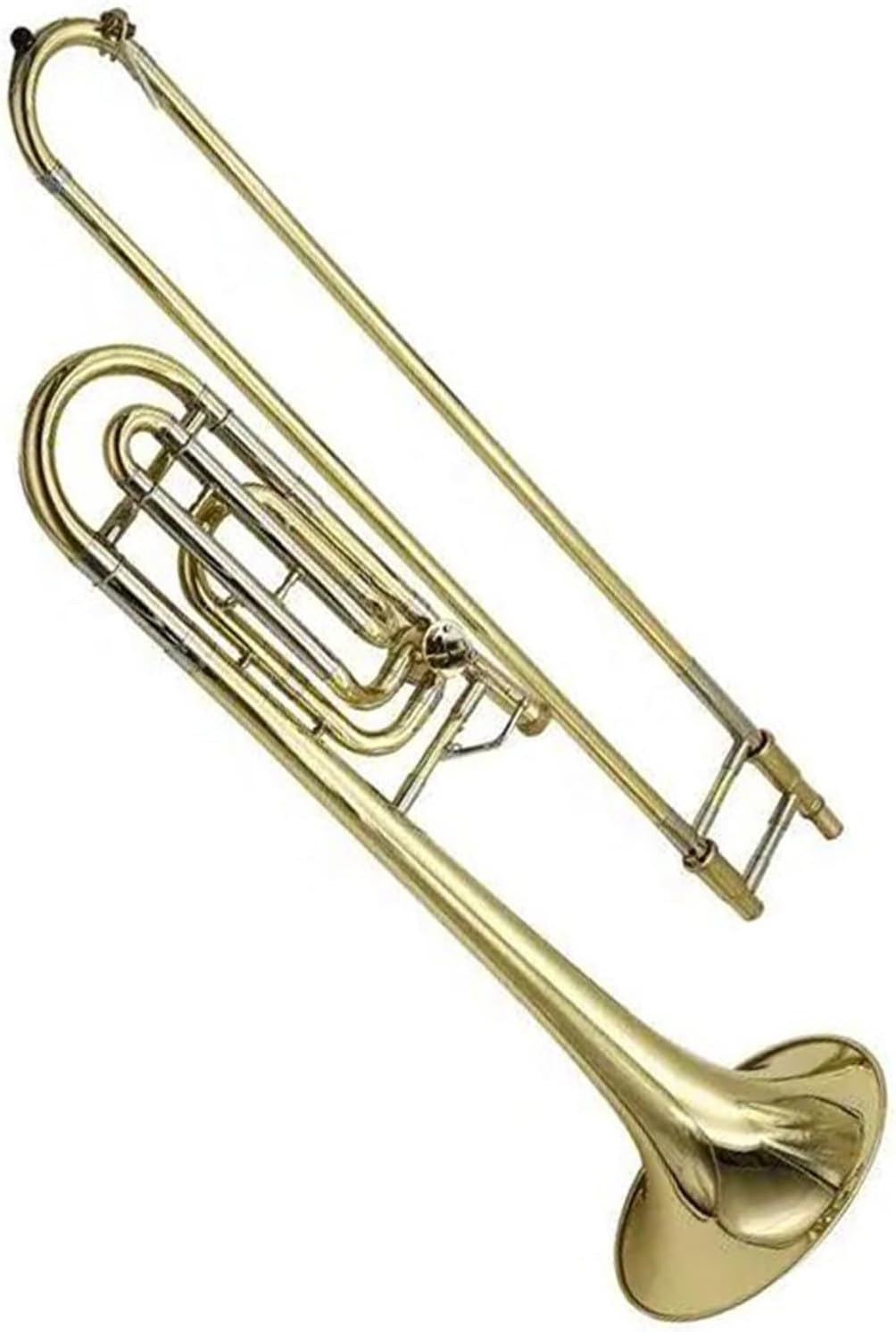 テナートロンボーン Bach 36 Bach Stradivariusシリーズ Bbテナー