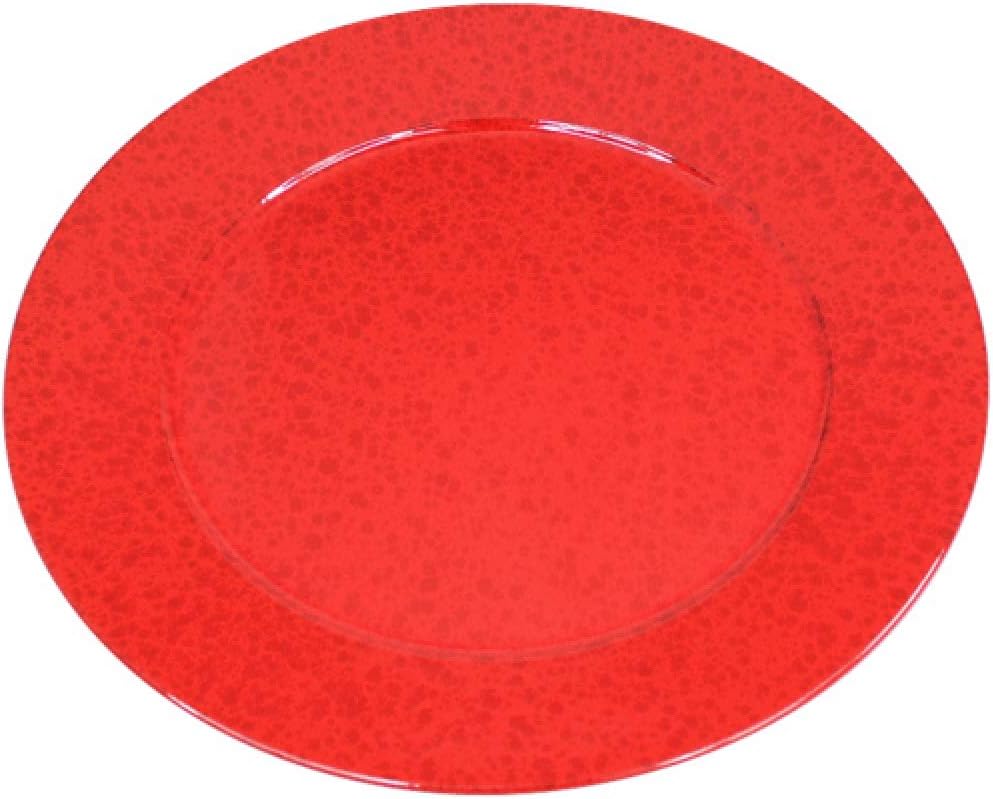 Round tya-zya-pure-to Marble Red AMJ – 4Y – 114