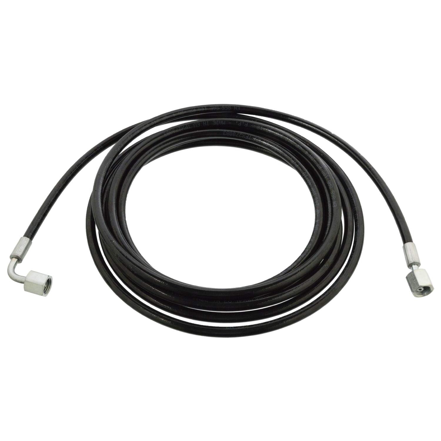 FEBI 107913 HOSE LINE DRIVER CAB TILTING DEVICE