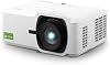 ViewSonic LX700-4K Laser Projector 4K XBOX Certified 3500 ASIN Lumens 0.65 DMD Chip HDR10 HLG Max 300 Projection 1.36x Optical Zoom Keystone Correction 4 Corner Adjustment 3D Video 1440p 120Hz Low Latency Home TheaterHome