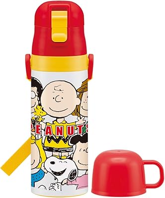Amazon Co Jp スケーター 子供用 2way ステンレス 水筒 コップ付き スヌーピー ピーナッツフレンズ 19 430ml Skdc4 ホーム キッチン Amazon Co Jp スケーター 子供用 2way ステンレス 水筒 コップ付き スヌーピー ピーナッツフレンズ 19 430ml Skdc4 ホーム キッチン