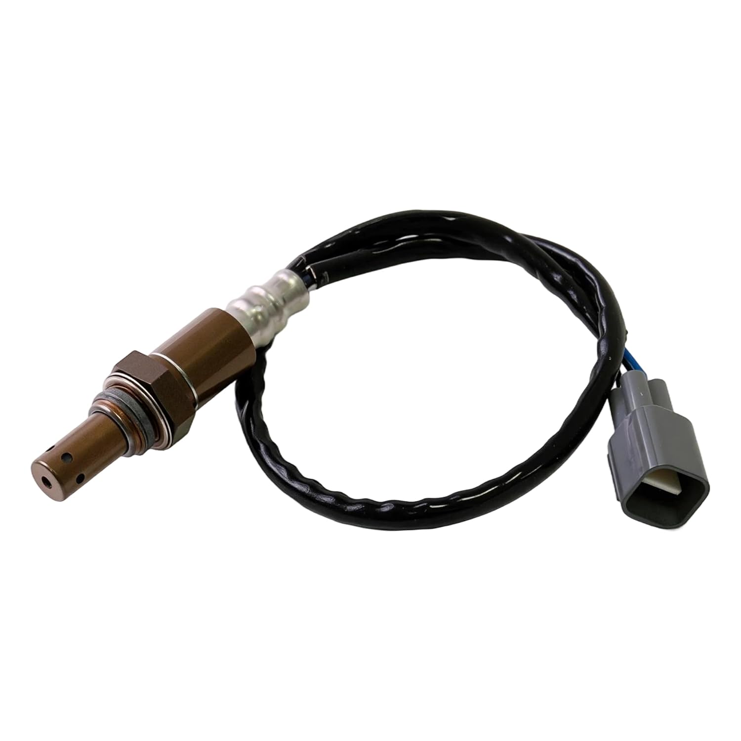 Upstream Oxygen O2 Sensor 234-9042 Bank 2 Sensor 1 Fit for Toyota 2002-2006 Camry 3.0L V6, 2004-2008 Highlander/Sienna/Solara 3.3L V6 | Lexus 2002-2011 RX350 3.5L V6, RX400h/ ES330/ES300/RX330 3.3L V6
